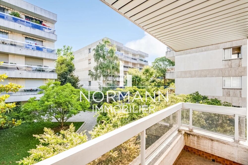 à vendre  Appartement Neuilly-sur-Seine (92200)