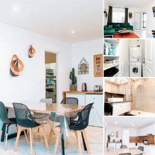  Appartement � louer 1 pi�ce 10 m�