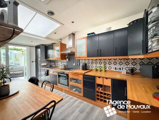  Maison � vendre 4 pi�ces 80 m�