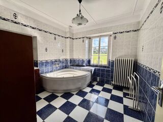  Villa � vendre 6 pi�ces 201 m�