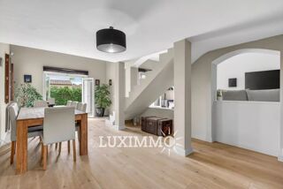  Maison à vendre 7 pièces 173 m²