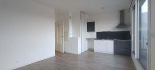  Appartement � vendre 2 pi�ces 41 m�