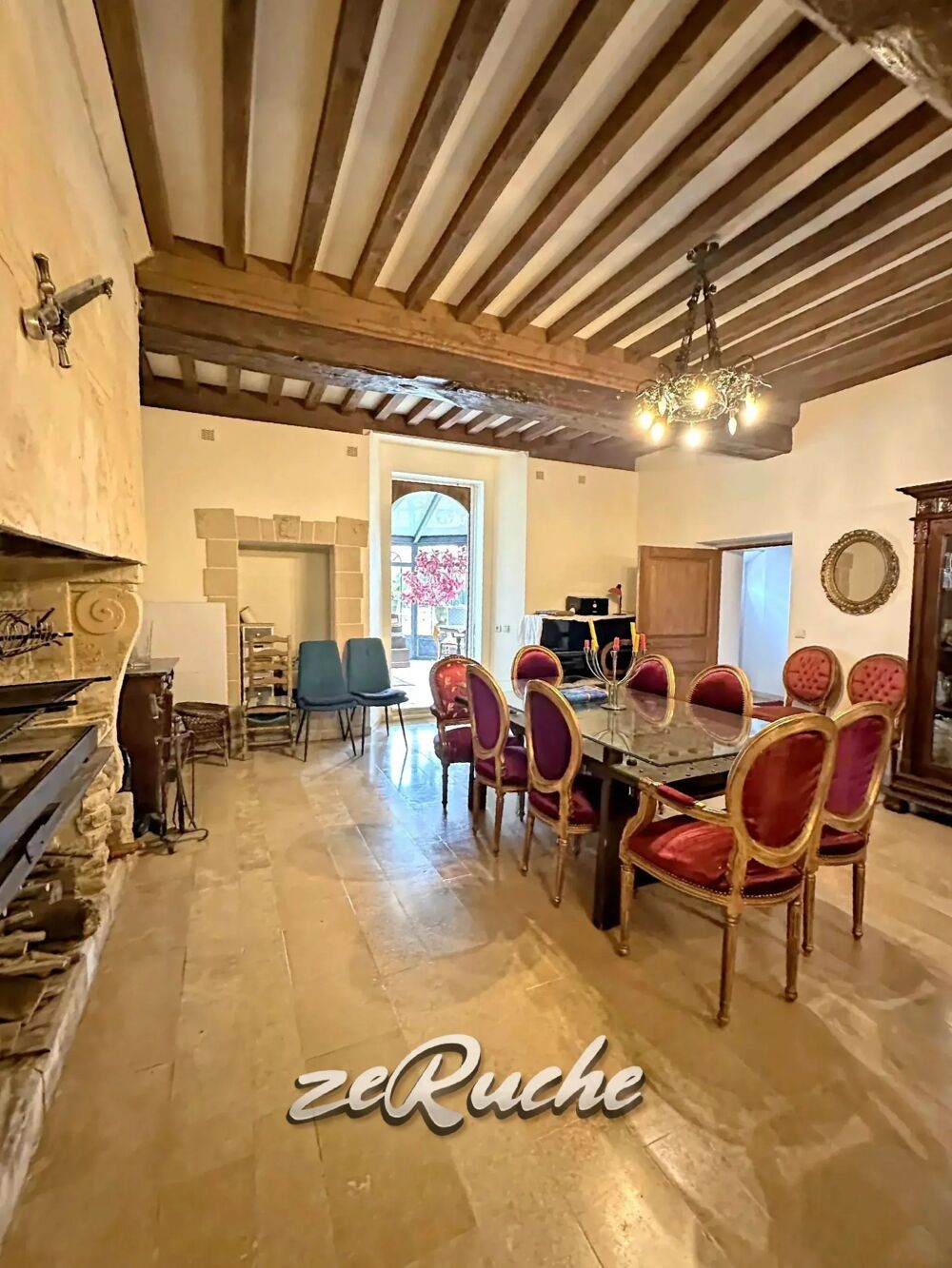 � vendre  Villa Le Manoir (14400)