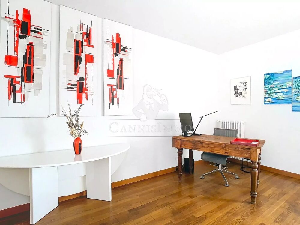 � vendre  Appartement Cannes (06400)