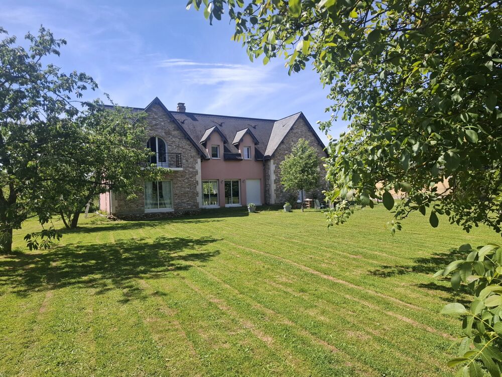 MAGNIFIQUE MAISON DE 3 CHAMBRES À 10 MN DE FORGES-LES-EAUX