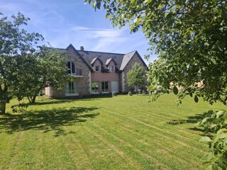  Maison à vendre 5 pièces 205 m²