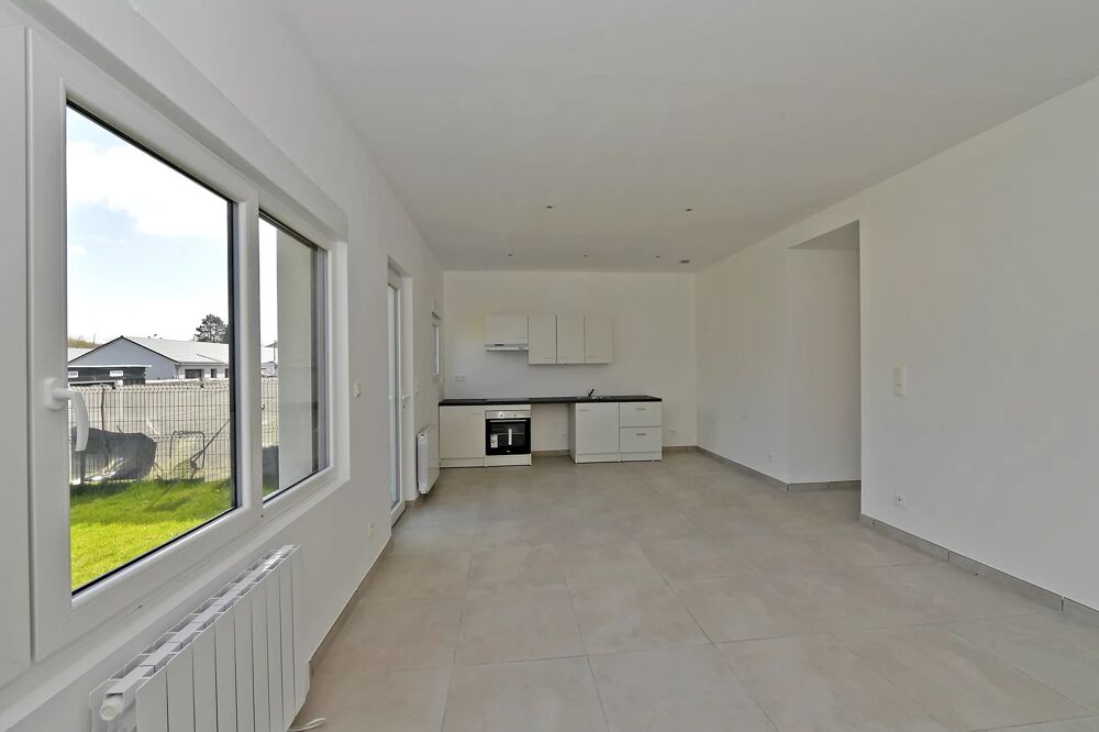 Qartier St Jean - Saint-Quentin