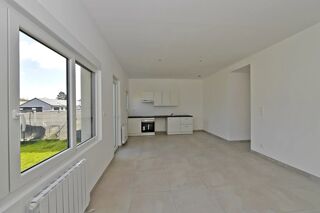  Maison à louer 2 pièces 45 m²