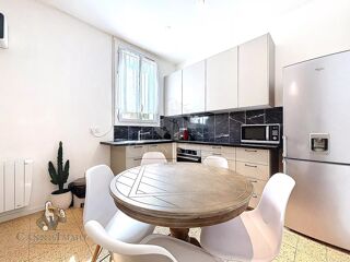  Appartement � vendre 5 pi�ces 77 m�