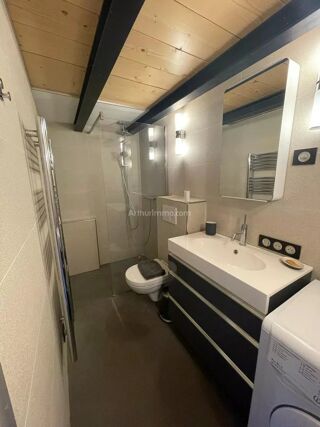  Appartement à vendre 2 pièces 34 m²