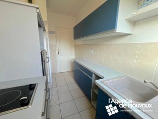  Appartement  vendre 2 pices 48 m