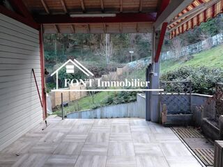  Maison à vendre 5 pièces 115 m²