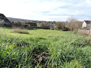  Terrain � vendre 1400 m�