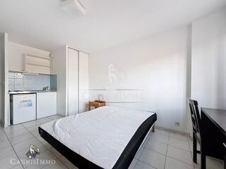  Appartement � vendre 1 pi�ce 22 m�