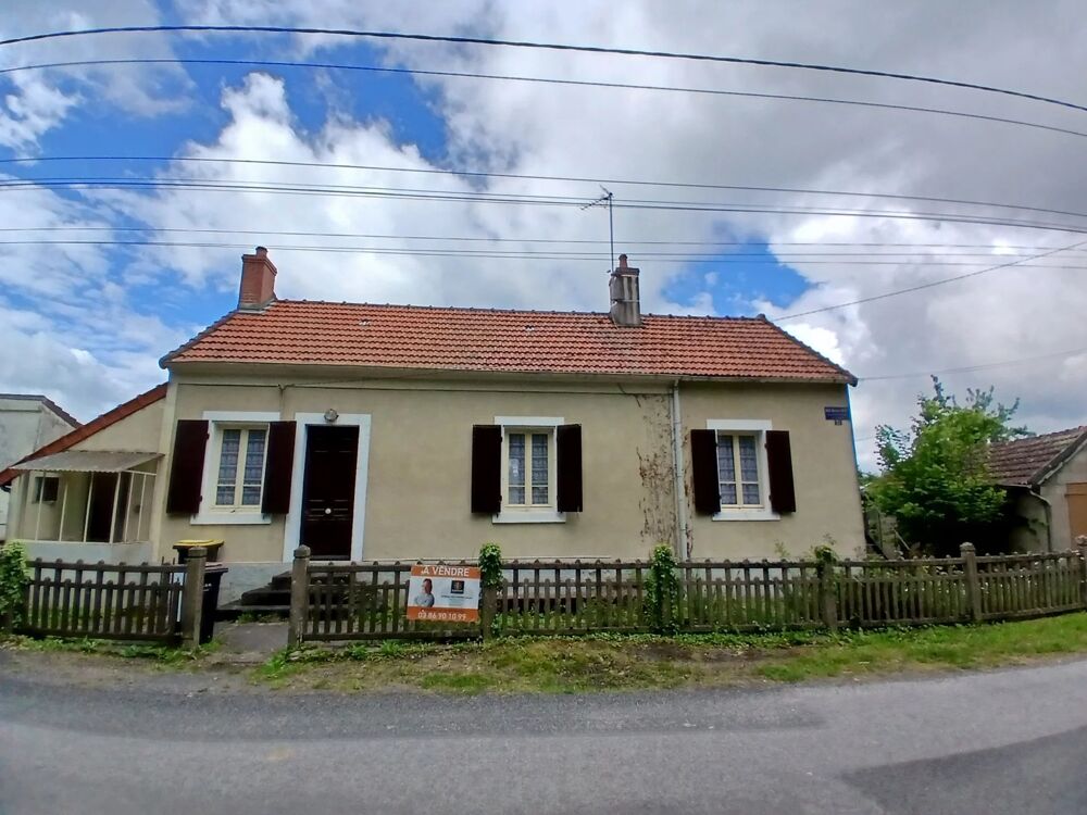 Maison PLAIN PIED