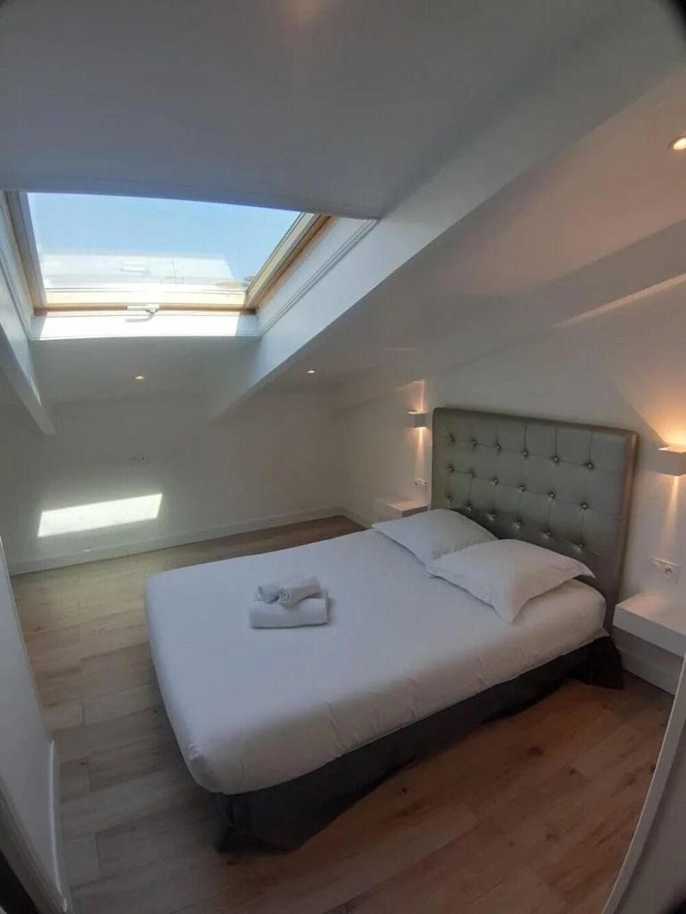 Location Appartement Deux pièces situé au carré d'or de Nice Nice