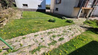  Maison à louer 4 pièces 117 m²