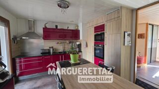  Maison à vendre 5 pièces 160 m²