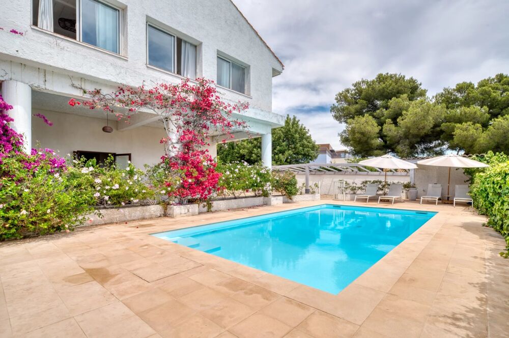 � vendre  Villa Les Issambres (83380)