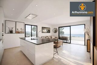  Appartement � vendre 3 pi�ces 70 m�