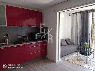  Appartement à vendre 2 pièces 34 m²