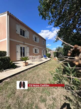  Maison � vendre 6 pi�ces 166 m�