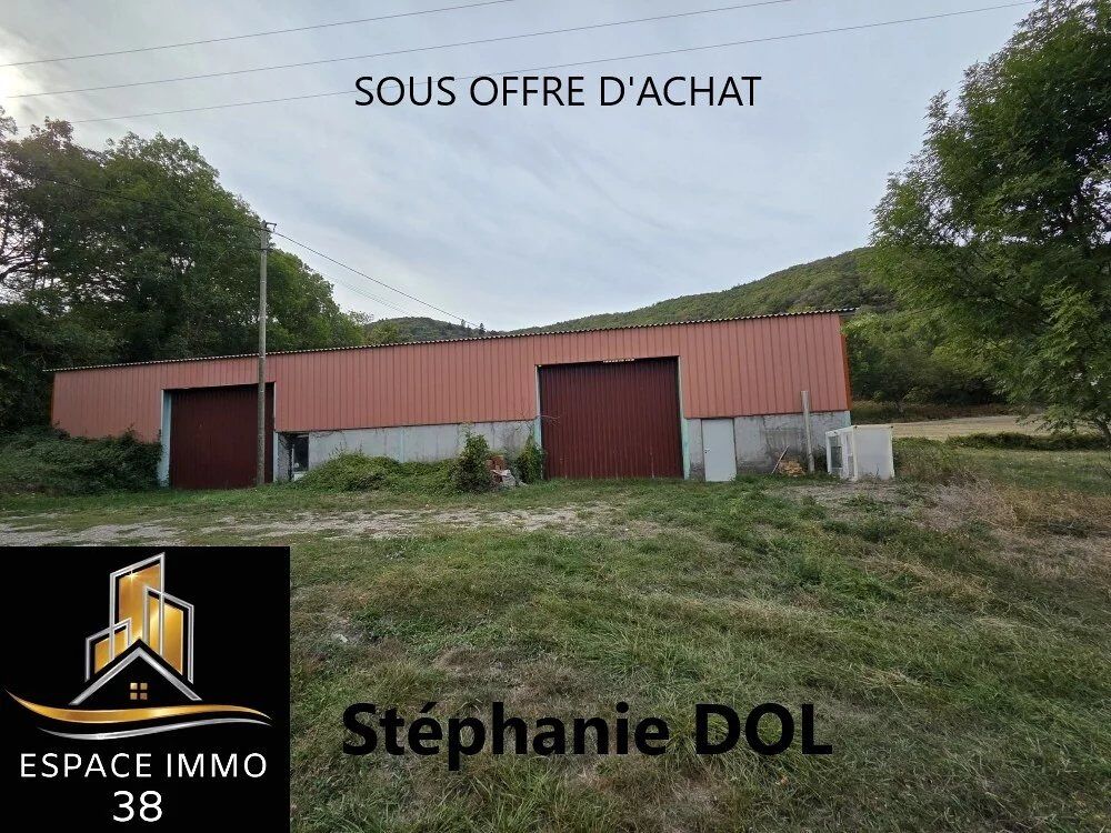   Local 1 pièce 