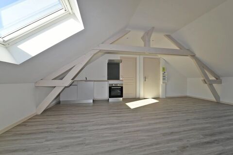  Appartement � louer 1 pi�ce 23 m�