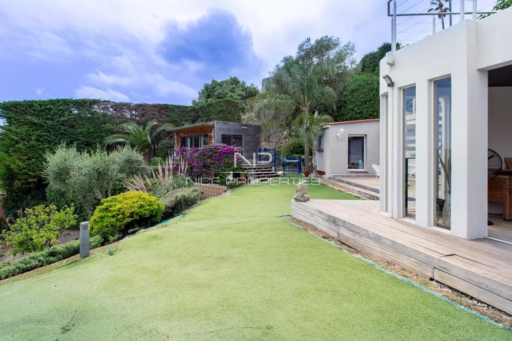  vendre  Villa Nice (06200)