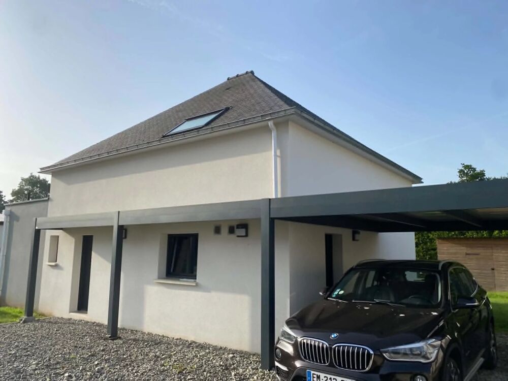 MAISON 4 CHAMBRES