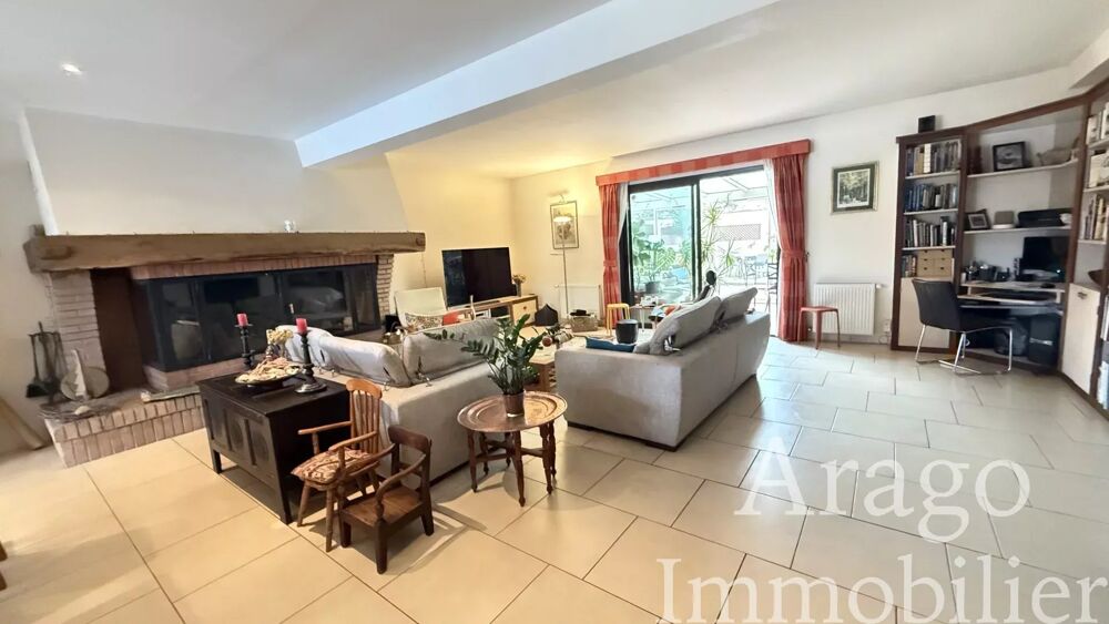 � vendre  Maison Villelongue-de-la-Salanque (66410)