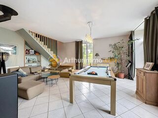  Maison � vendre 7 pi�ces 224 m�