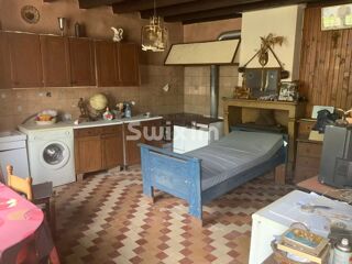  Maison � vendre 4 pi�ces 300 m�