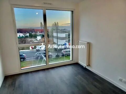  Appartement � louer 2 pi�ces 41 m�