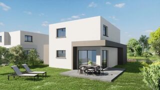  Maison  vendre 6 pices 115 m