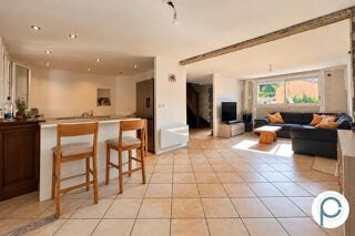  Maison à vendre 5 pièces 116 m²