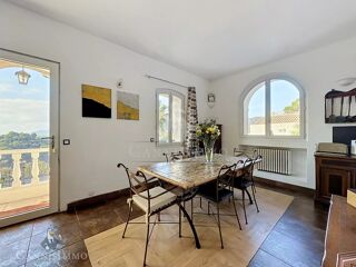  Maison à vendre 5 pièces 184 m²