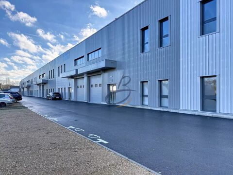 Local commercial 1669 38300 Bourgoin-jallieu