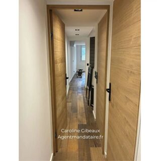  Appartement � vendre 2 pi�ces 54 m�