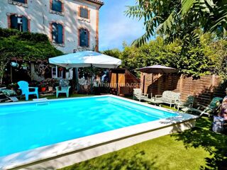  Maison  vendre 6 pices 335 m