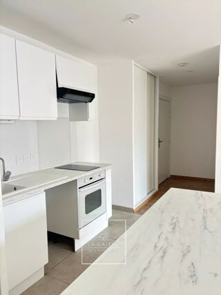  Appartement � vendre 3 pi�ces 58 m�