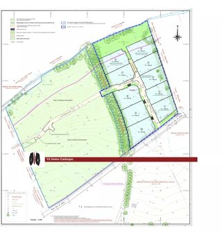  Terrain � vendre 700 m�