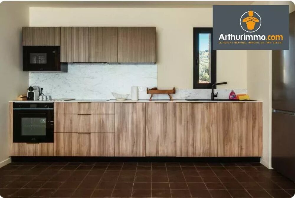 Appartement moderne à Grosseto-Prugna avec piscine