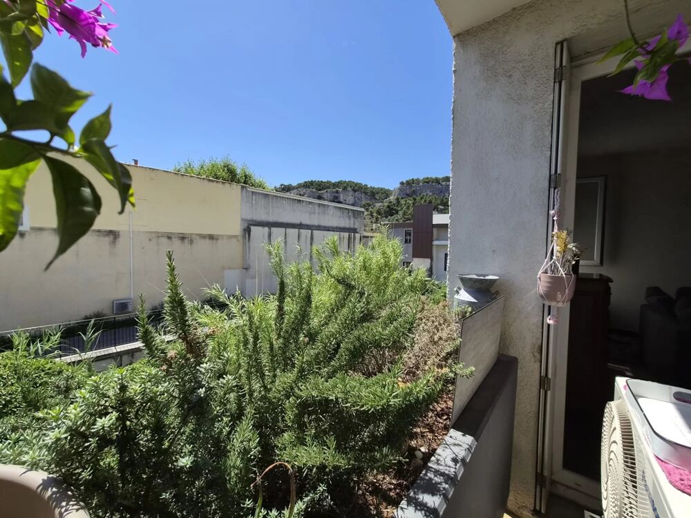 Vente Appartement appartement T2 sans travaux Cavaillon