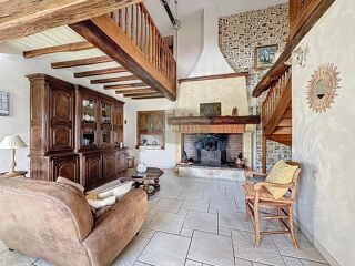  Maison à vendre 7 pièces 275 m²