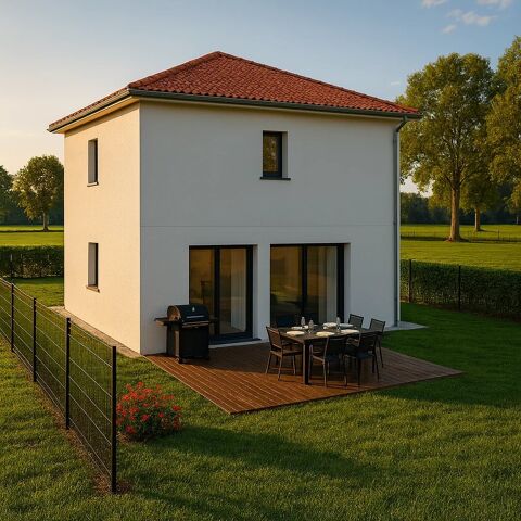   Maison/Villa 3 pi�ces Maison - 3 pi�ce(s) - 73 m�