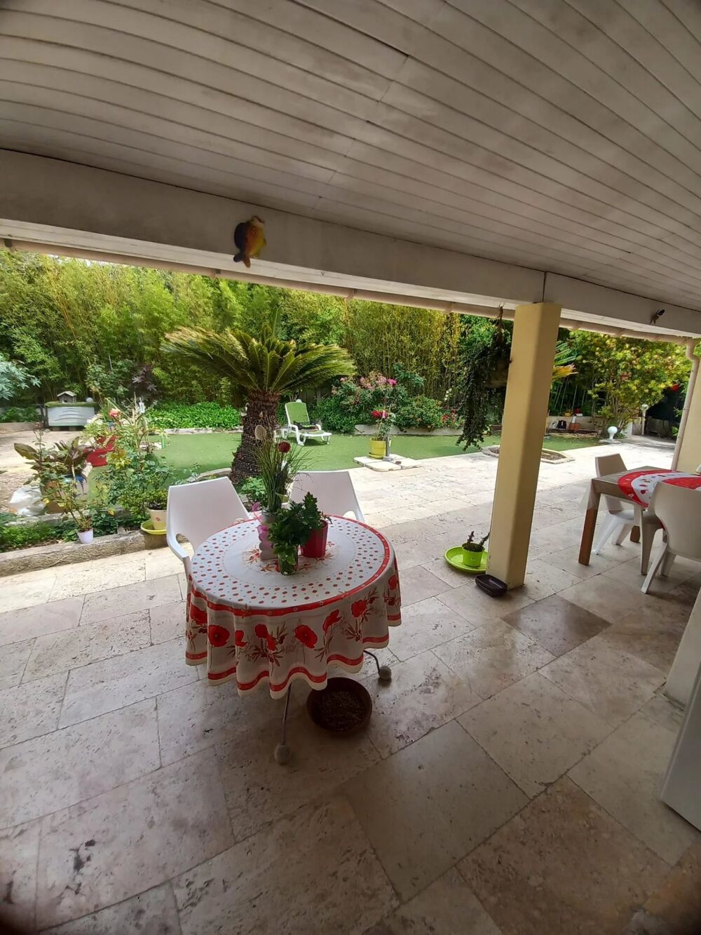 � vendre  Appartement Marseille 9