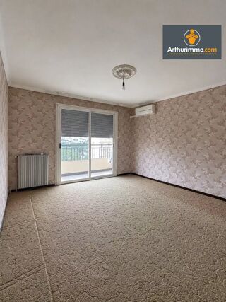  Appartement à vendre 3 pièces 70 m²