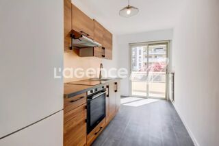  Appartement � vendre 1 pi�ce 43 m�