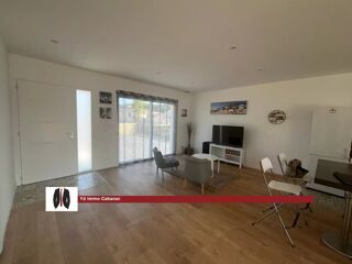  Maison à vendre 5 pièces 105 m²